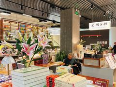 -方庄书店(通润商务会馆店)