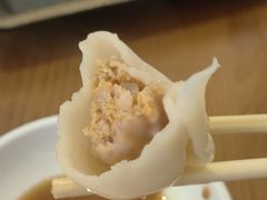 -海胆小馆(东北水饺·春柳店)