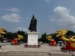 -北陵公园