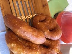 小油饼-香园楼(钻石路店)