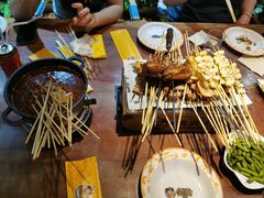 -肉串汪(望京店)