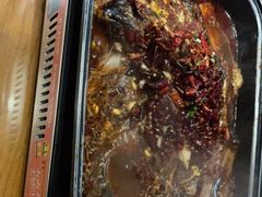 -令狐冲·活鱼馆(宝龙店)