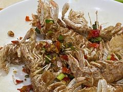-潮粥馆(长江花园店)