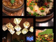 -云海肴·汽锅鸡·云南代表菜(天山百盛优客店)