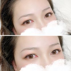 -MIVI·纹眉半永久野生眉