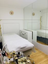 -babiline芭比莱恩半永久纹眉纹唇发际线