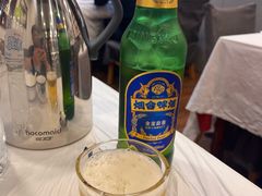 -丽华家常菜(北马路店)