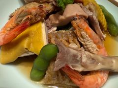 -荣兴酒家(徐家汇店)