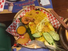 -泰妃殿(武汉首店)