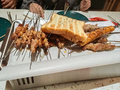 -唯烤汇(步阳江南甲第1期店)