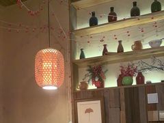 -长亭酒肆.武夷菜(鼓楼后海店)