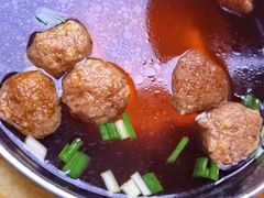 -大南门牛肉包子店