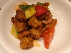 莆田荔枝肉-莆田餐厅PUTIEN(三里屯店)