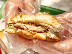 -麦当劳(天权路店)