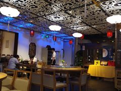 大堂-徽味大班(定慧桥店)