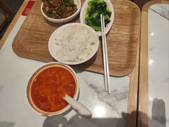 -乡村基·川味现炒大王(熙悦天街店)