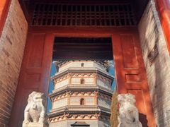 -天宁寺