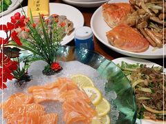 -金穗园·砂锅粥.醉鸡煲火锅(长寿路店)