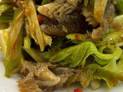 -君霖海鲜私房菜(春柳店)