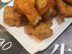 -Mr.Pizza米斯特比萨(盐城聚龙湖店)