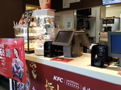 -肯德基(天津奥城店)