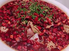 -城南往事·鲁菜济南菜(长清园博园恒大绿洲店)