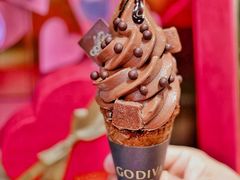 -GODIVA(港汇恒隆广场)
