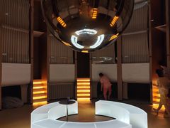 -涨巢·潮玩水疗局