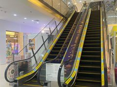 -万达广场(武汉菱角湖店)