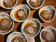 -Mr.Fish鱼鲜生海鲜放题(高德置地冬广场店)
