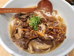 -云味馆·云南菜·云南米线(地王店)