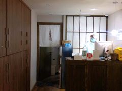 -三一行馆·日式禅意SPA足道·高空观景(解放碑店)
