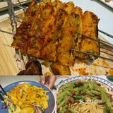 清真手抓羊肉，原汁原味，鲜美无比！