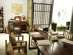 -谜·沉浸侦探剧本杀推理馆(静安店)
