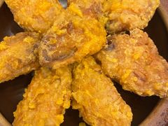 -大嫂镬仔·焖鸡煲·啫啫煲(逢源路店)