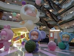 -广州天河城购物中心