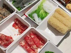 -野妹经典火锅(保利店)