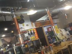 大堂-大壮家原味烤肉(兴华北街店)