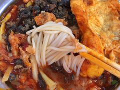 原味螺蛳粉-凤张螺蛳粉·爽口粉(跃进路总店)