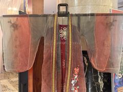 -麦积山温泉