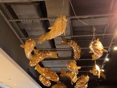 -粤匠·澳门点心粤菜海鲜(澳门半岛店)