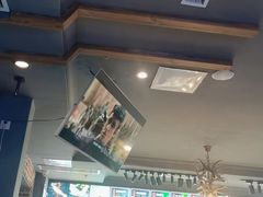 -潮庭·大连海鲜·炭火烧烤·扇贝王(大连店)