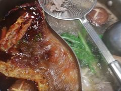 -掂档潮汕牛肉火锅(cityon熙地港店)