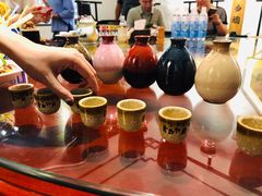 -锦上中式酒馆(南内环店)