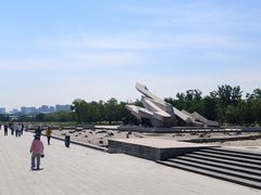 -中国唐山地震博物馆