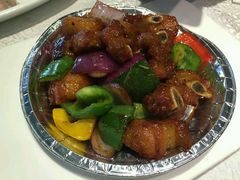 好味骨-沙河粉村·国家非遗传承(云台店)