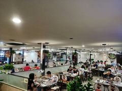 大堂-营记牛肉火锅·大埔客家菜(上梅林店)