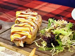 -又见马甲M8融合西餐厅(体育中心店)