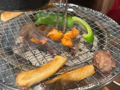 -蒜香焼肉PURUSHIN(马场路店)