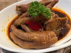 -一楼食业·美食人家